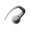 W&H P2RD — Изогнутая вправо насадка с алмазным покрытием для обработки оголенных корней зуба