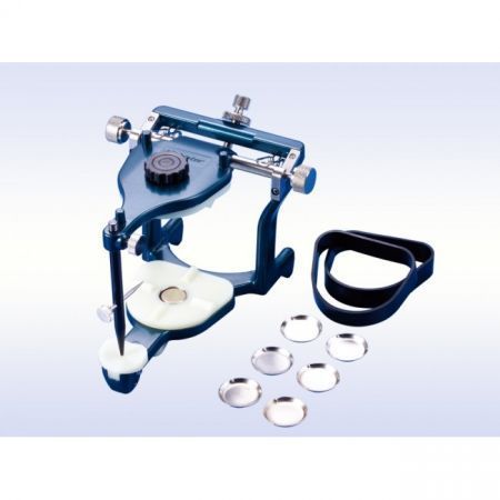 Song Young Labo Mate 100 - артикулятор на магнитах, тип Keystone