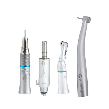 GreenMED AK31-KIT-1 — Набор наконечников
