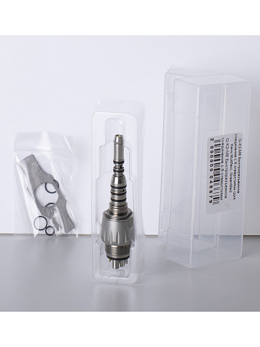 Greenmed Q-K2-M6 — Быстросъёмное соединение под KaVo