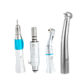 GreenMED AK31-KIT-4 — Набор наконечников
