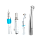 GreenMED AK31-KIT-4 — Набор наконечников