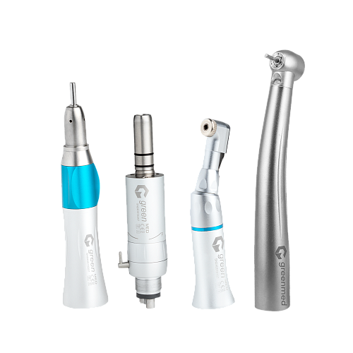 GreenMED AK31-KIT-4 — Набор наконечников