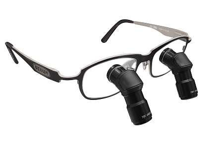 NK Vision Refractive x6.5 – Бинокуляры
