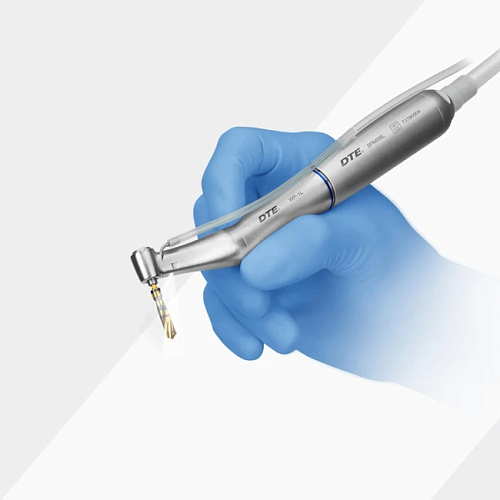 DTE Implant-X — Физиодиспенсер