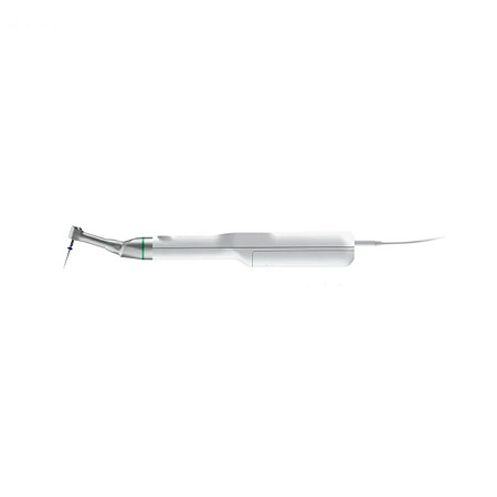 GreenMED iRoot Pro – беспроводной эндомотор со встроенным апекслокатором и функцией RECIPROC