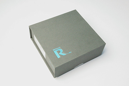 Ray RIOSensor – визиограф, размер 1