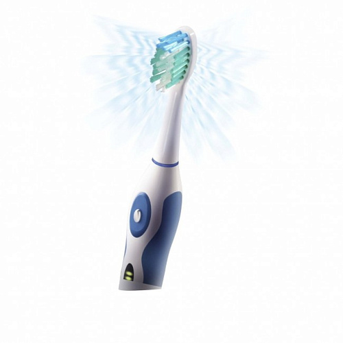 Waterpik SR-3000 Sensonic Professional Plus - звуковая зубная щетка