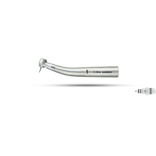 NSK S-Max M500BL – турбинный наконечник с миниголовкой и оптикой