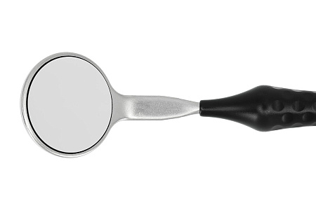 Hahnenkratt Mega FS 5 — Зеркала родиевые №5, упаковка 12 шт