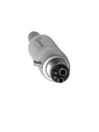 GreenMED AK31-KIT-4 — Набор наконечников