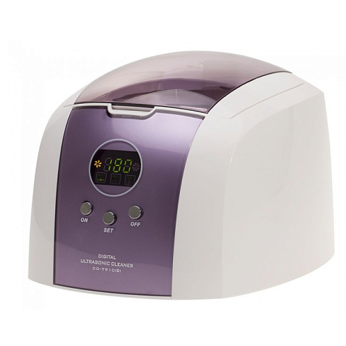 Codyson - CD-7910B - ультразвуковая мойка, 0,7 л