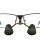Optergo Ultralight Flip-up Easy 2.6x – Бинокуляры
