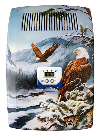 Виталия ОРБ-1П «POZIS» - Облучатель-рециркулятор бактерицидный с рисунком