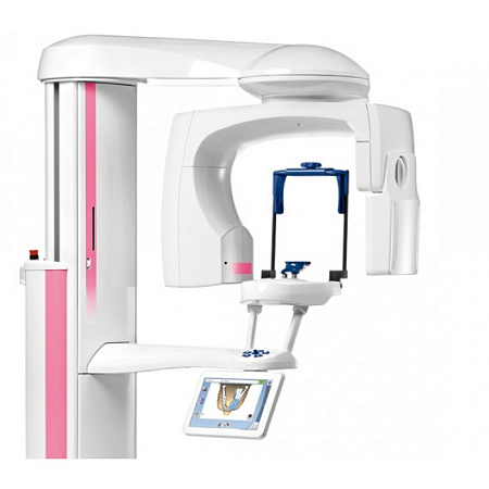 Planmeca ProMax 3D s - аппарат 3D визуализации