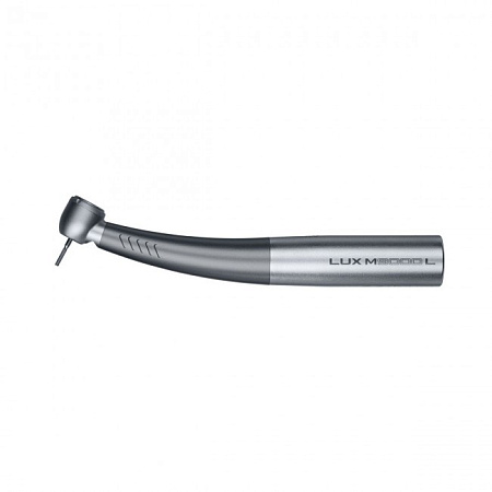 KaVo MASTERtorque LUX M9000 L - турбинный наконечник повышенной мощности, со светом