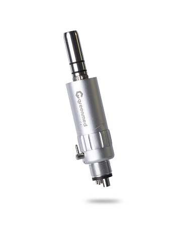 GreenMED AK31-KIT-1 — Набор наконечников