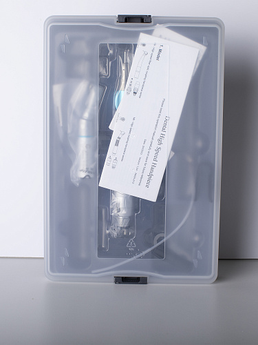 GreenMED AK31-KIT-4 — Набор наконечников