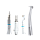 GreenMED AK31-KIT-1 — Набор наконечников